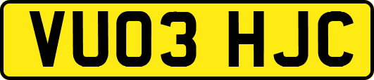 VU03HJC