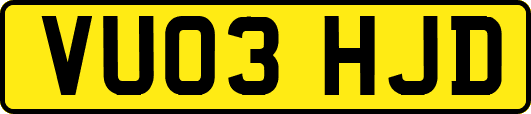 VU03HJD