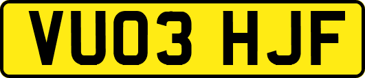 VU03HJF