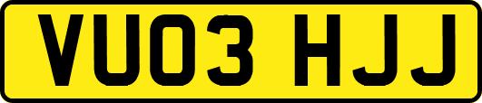 VU03HJJ