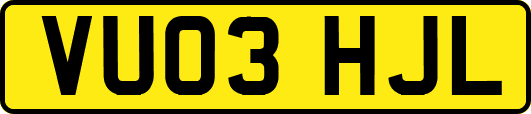 VU03HJL