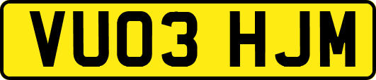 VU03HJM