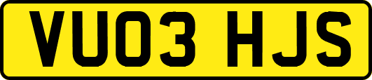 VU03HJS