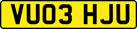 VU03HJU