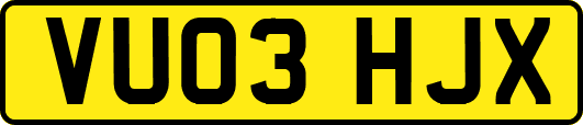 VU03HJX
