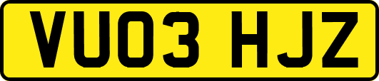 VU03HJZ