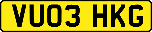 VU03HKG