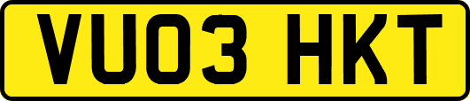 VU03HKT