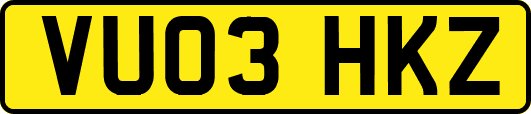 VU03HKZ