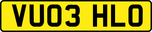 VU03HLO