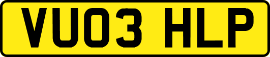 VU03HLP