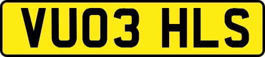 VU03HLS
