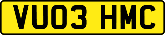 VU03HMC