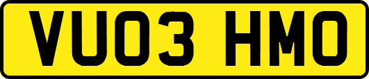 VU03HMO