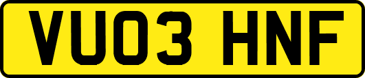 VU03HNF