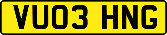 VU03HNG