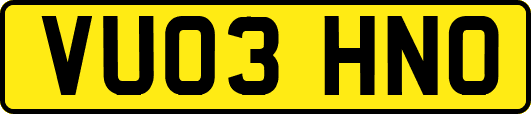 VU03HNO