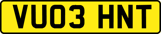 VU03HNT
