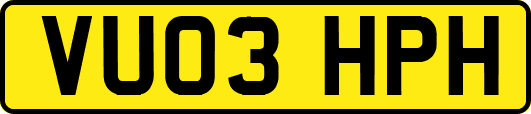 VU03HPH