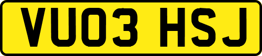VU03HSJ