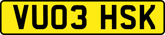 VU03HSK