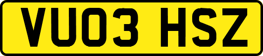 VU03HSZ