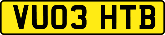 VU03HTB
