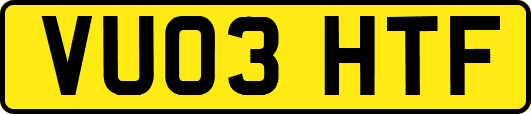 VU03HTF