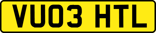 VU03HTL