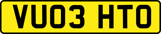 VU03HTO