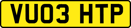 VU03HTP