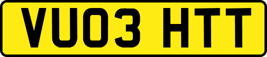VU03HTT