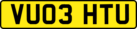 VU03HTU
