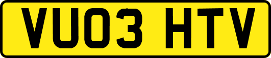 VU03HTV