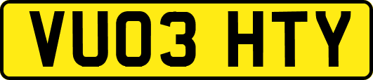 VU03HTY