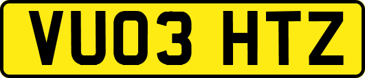 VU03HTZ