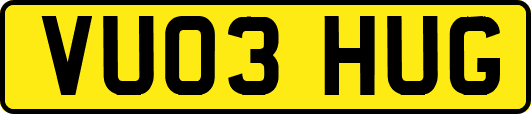 VU03HUG