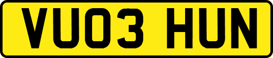 VU03HUN