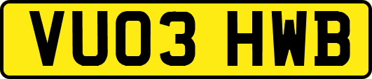 VU03HWB