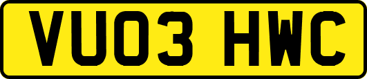 VU03HWC