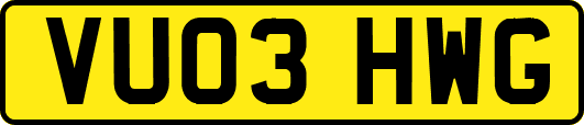 VU03HWG