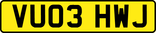 VU03HWJ