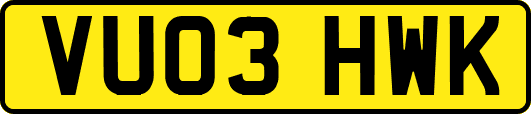 VU03HWK