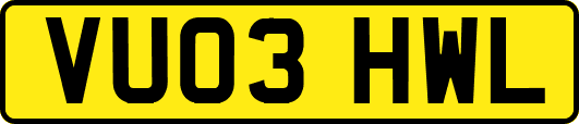 VU03HWL
