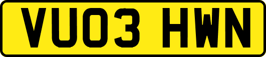 VU03HWN