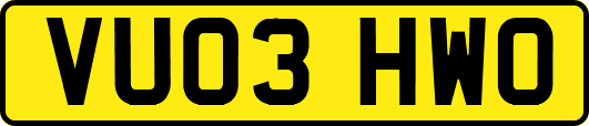 VU03HWO