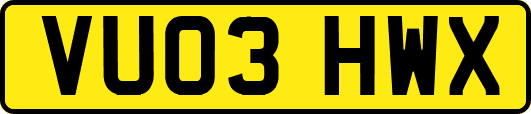 VU03HWX