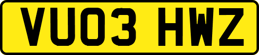 VU03HWZ
