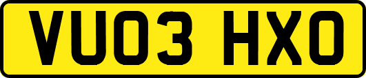 VU03HXO