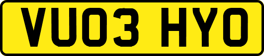 VU03HYO